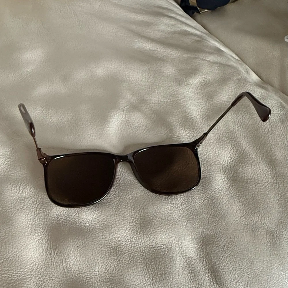 Stylish Brown Sunglasses